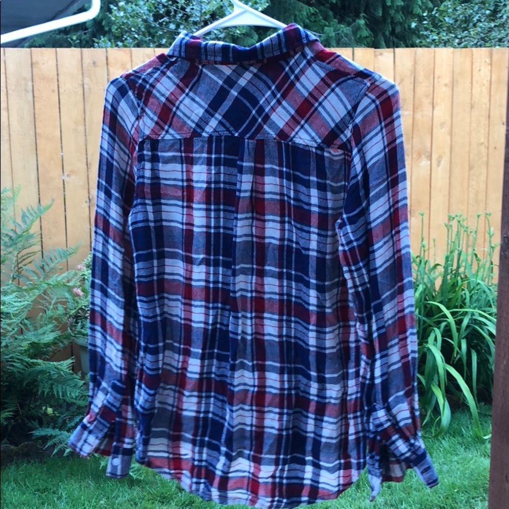 Flannel - Picture 2 of 3